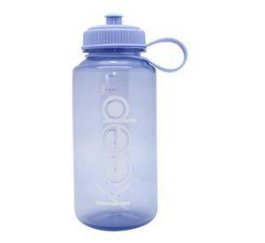 BOTELLA 1L KEEP morado