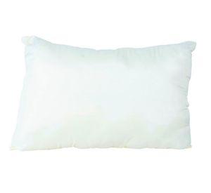 Set 2 almohadas premium Eco colores 50x70 Crudo