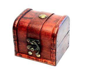 Caja de Madera FR FD-02920