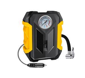Compresor De Aire Calgary 12v Para Vehículos Neumaticos