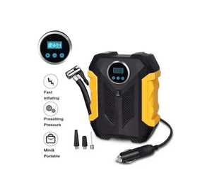 Compresor De Aire Calgary 12v Para Vehículos Neumaticos