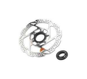 Disco Freno Shimano 160mm Center Lock Deore Sm-rt54 Rotor