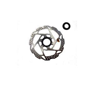 Disco Freno Shimano 160mm Center Lock Deore Sm-rt54 Rotor