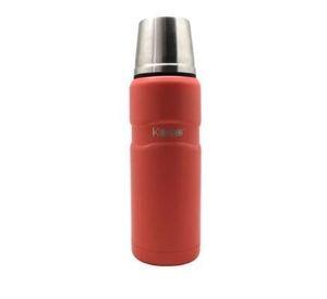 TERMO ERGO 500 ML rosado