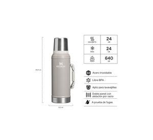 Termo Stanley Classic Ash | 950 ml