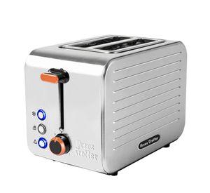 Tostador 2 Panes 7 Temp 850W Ut-Eckart2 Ursus Trotter