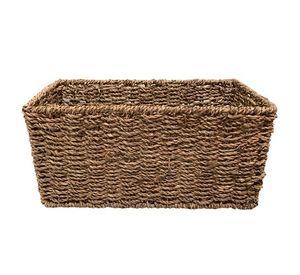 Cesta de seagrass