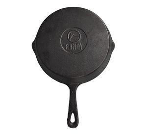 SARTÉN FIERRO FUNDIDO DIÁMETRO 20cm