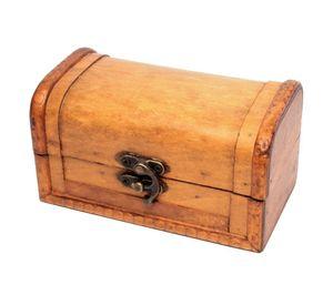 Caja de Madera FR ED-W122
