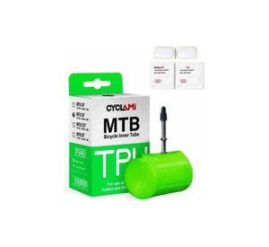 Cámara Bicicleta Tipo Tubolito Ultra Ligera Aro 29 Vf Mtb