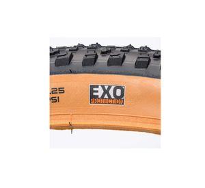 Maxxis Rekon Race 27.5x2.25 EXO Tanwall Alambre