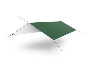 Lona Carpa Toldo Impermeable Uv Camping 3x3 Tarp Outdoor