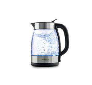 HERVIDOR THOR EASY FILL GLASS 1.7LT 2000W