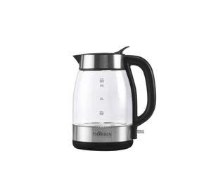 HERVIDOR THOR EASY FILL GLASS 1.7LT 2000W
