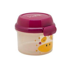 PORTA SNACK KIDO beige
