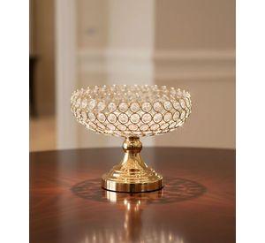 Frutero Multifuncional Decorativo Adorno Soporte Mesa Jhn