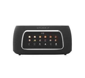 Tostador Digital Smart Toast - 100% Automático