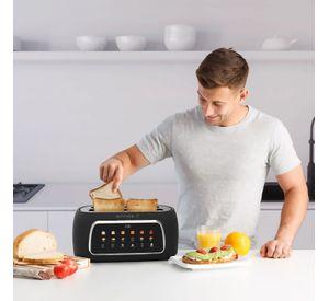 Tostador Digital Smart Toast - 100% Automático