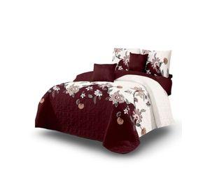 Colcha Quilt de Verano 2 Plaza 230X250 CM D14