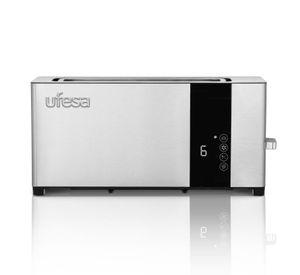 Tostador Digital Ufesa Plus Delux