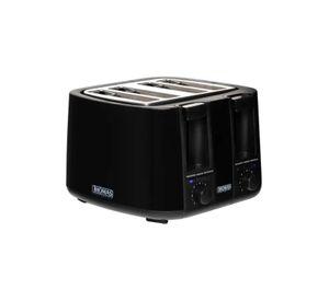 Tostador Electrico De Pan 4 Panes 7Niv 1500W TH-126 Thomas