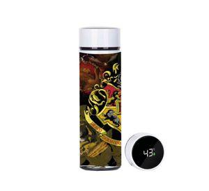 TERMO INDICADOR LED HARRY POTTER 450 ML