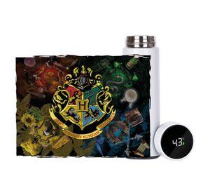 TERMO INDICADOR LED HARRY POTTER 450 ML