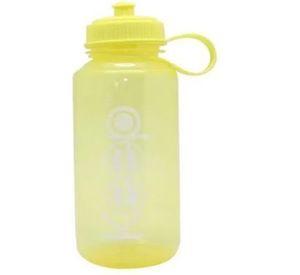 BOTELLA 1L KEEP amarillo