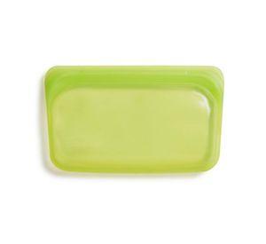Bolsa de Silicona Multiuso - Lime