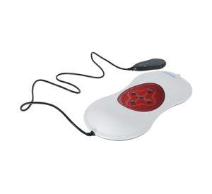 Dispositivo Masajeador Calor Lumbar MX