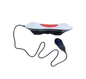 Dispositivo Masajeador Calor Lumbar MX