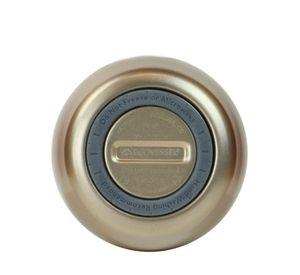 Vaso térmico inox 296 ml The Port Rosado.