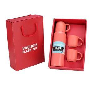 Termo Capacidad 700ml Térmico Para Bebidas Frías Y Caliente