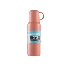 Termo Capacidad 700ml Térmico Para Bebidas Frías Y Caliente
