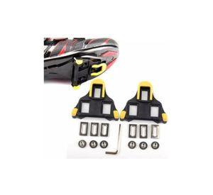 Calas Ruta Compatible Shimano Sm-sh11 Spd-sl, Bicicleta