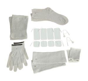 Pack de Pares Electrotens BODY PLUS