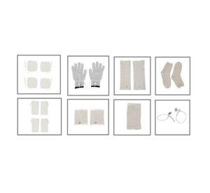 Pack de Pares Electrotens BODY PLUS