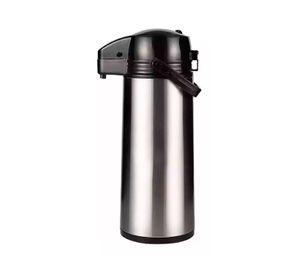 Termo 1.9 lts Agua Caliente 12h Frío 24h Acero