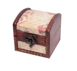 Caja de Madera FR FD-17A31A