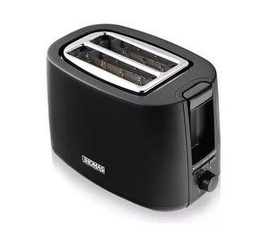 TOSTADOR ELECTRICO THOMAS TH-117