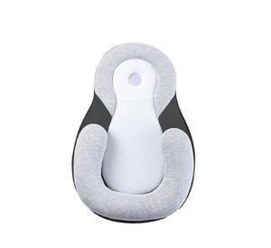 Almohada Lactancia Portátil Bebé Cuna Nido Rondon