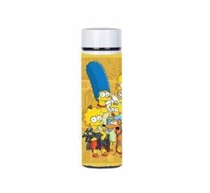 TERMO HERMETICO SMART 400 ML LOS SIMPSONS FAMILY
