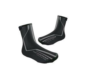Cubrezapato Térmico Impermeable A Prueba De Viento Bicicleta