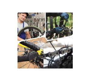 Lubricante Cera Z1 Pro 60ml Antisuciedad Cadena Bicicleta