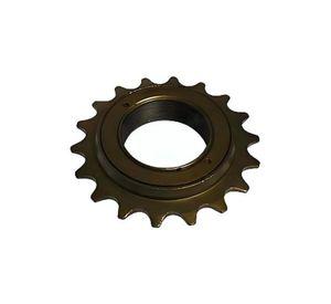 Piñon Trasero Libre 18 Dientes Bicicleta Bmx Fixie Acero