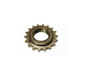 Piñon Trasero Libre 18 Dientes Bicicleta Bmx Fixie Acero
