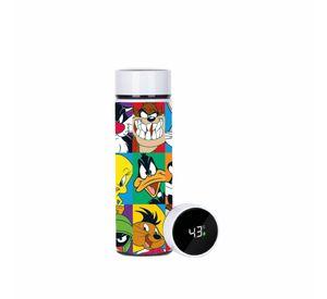 TERMO DISEÑO LOONEY TOONES 450 ML SMART