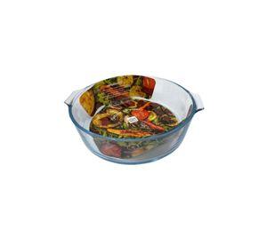 FUENTE VIDRIO REDONDA 1.6 LT