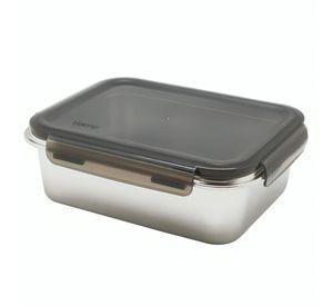 HERMETICO ACERO MICROSAFE 2.3L WAYU