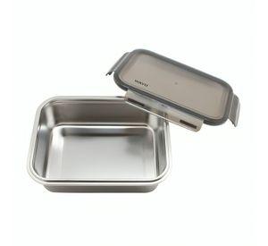 HERMETICO ACERO MICROSAFE 2.3L WAYU